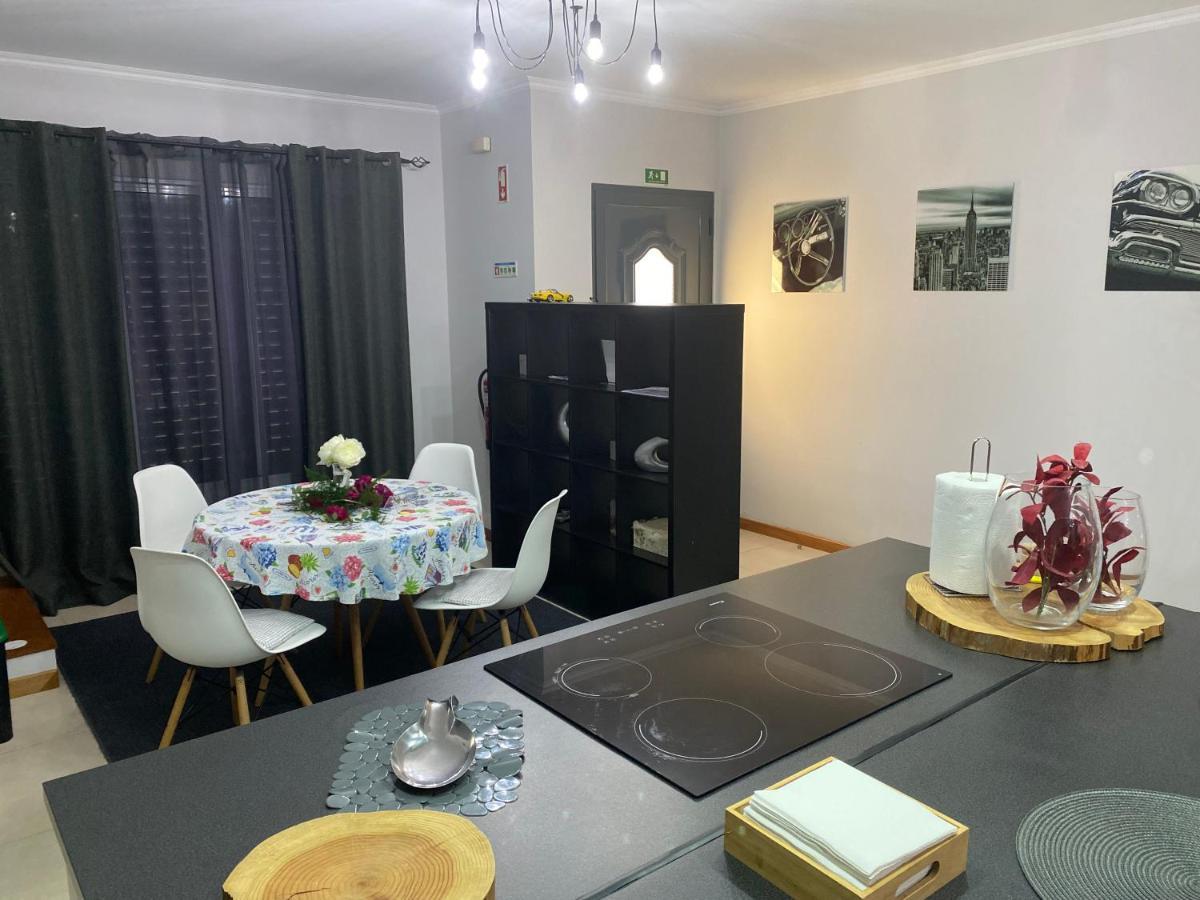 Alojamento House 66 Leilighet Ponta Delgada Eksteriør bilde
