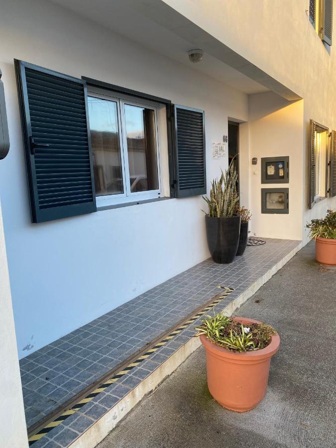 Alojamento House 66 Leilighet Ponta Delgada Eksteriør bilde