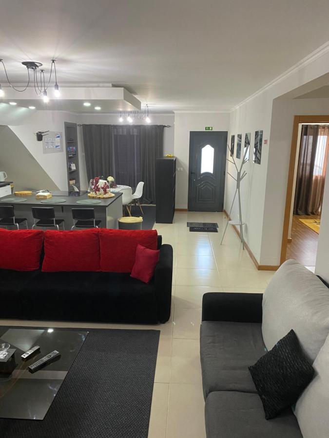 Alojamento House 66 Leilighet Ponta Delgada Eksteriør bilde