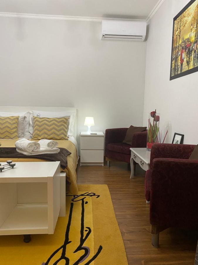 Alojamento House 66 Leilighet Ponta Delgada Eksteriør bilde