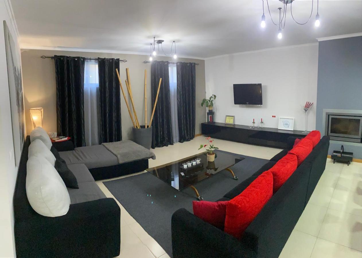 Alojamento House 66 Leilighet Ponta Delgada Eksteriør bilde