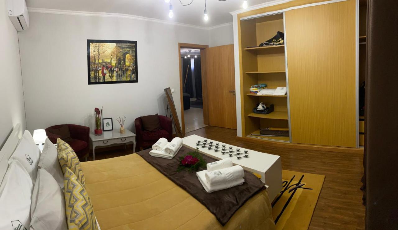 Alojamento House 66 Leilighet Ponta Delgada Eksteriør bilde