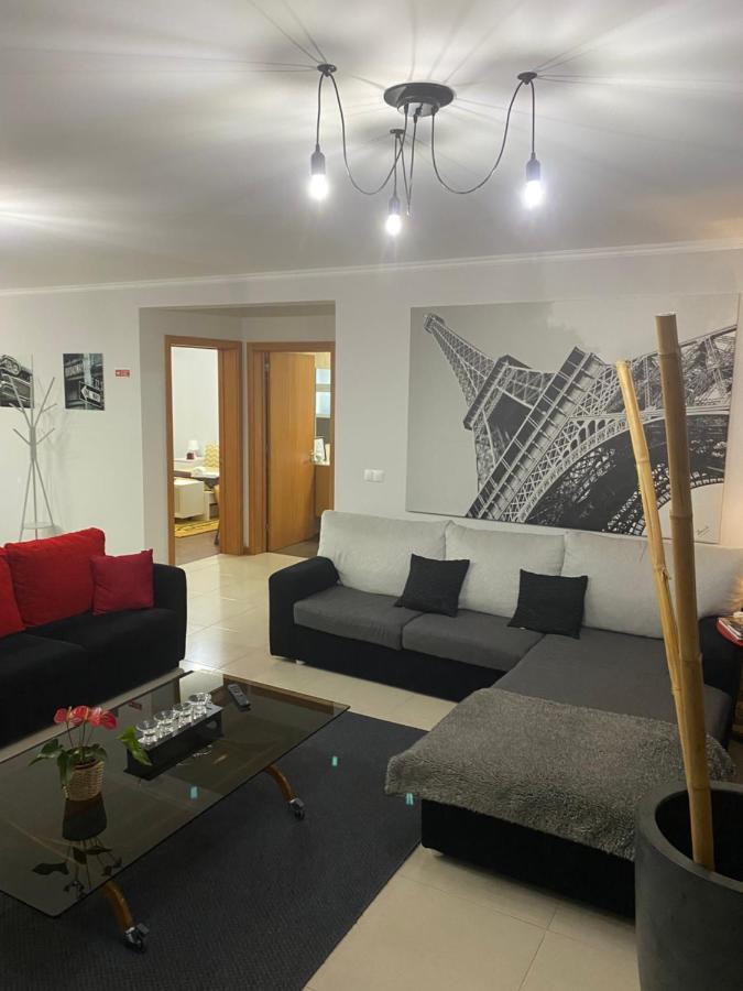 Alojamento House 66 Leilighet Ponta Delgada Eksteriør bilde