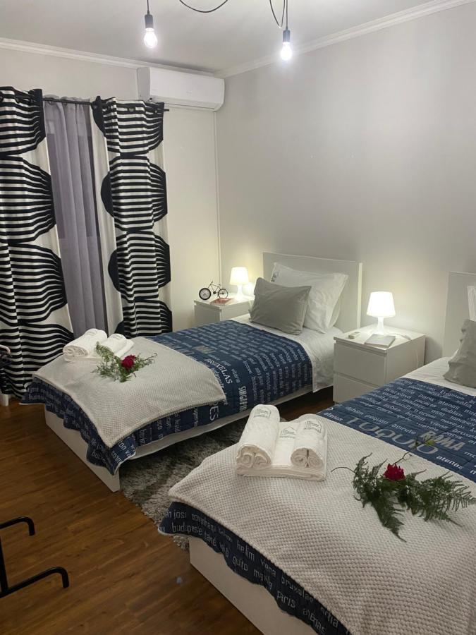 Alojamento House 66 Leilighet Ponta Delgada Eksteriør bilde
