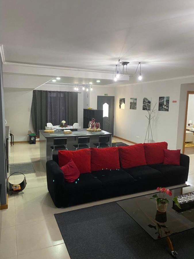 Alojamento House 66 Leilighet Ponta Delgada Eksteriør bilde
