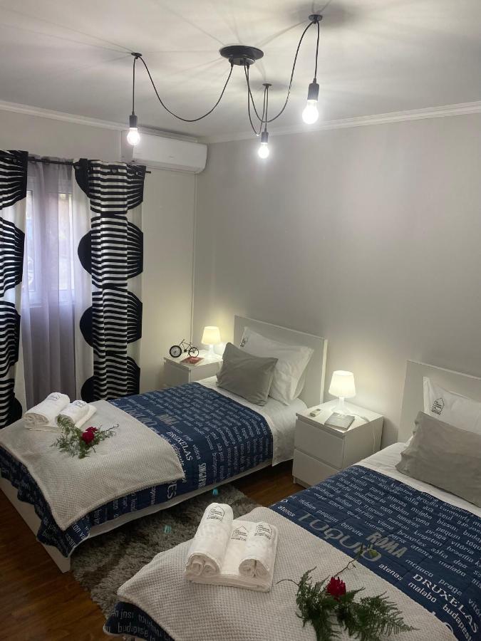 Alojamento House 66 Leilighet Ponta Delgada Eksteriør bilde