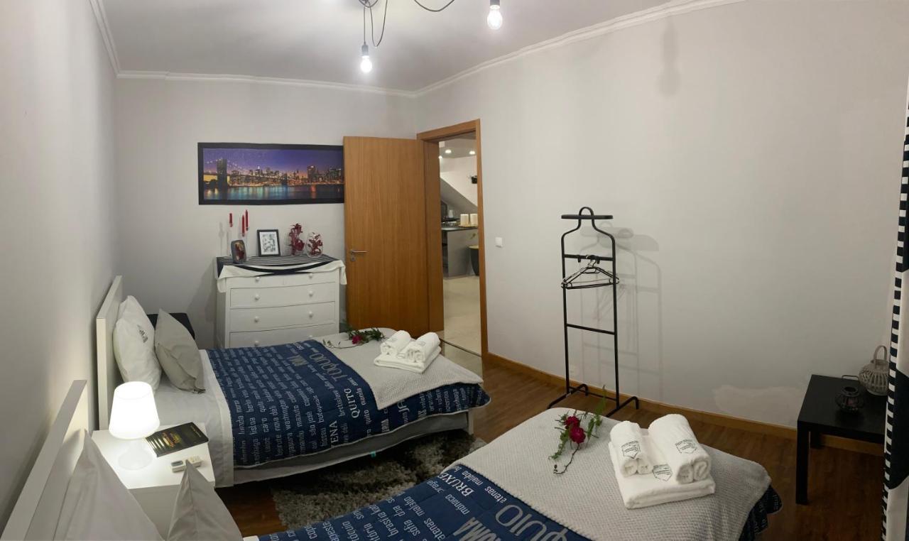 Alojamento House 66 Leilighet Ponta Delgada Eksteriør bilde