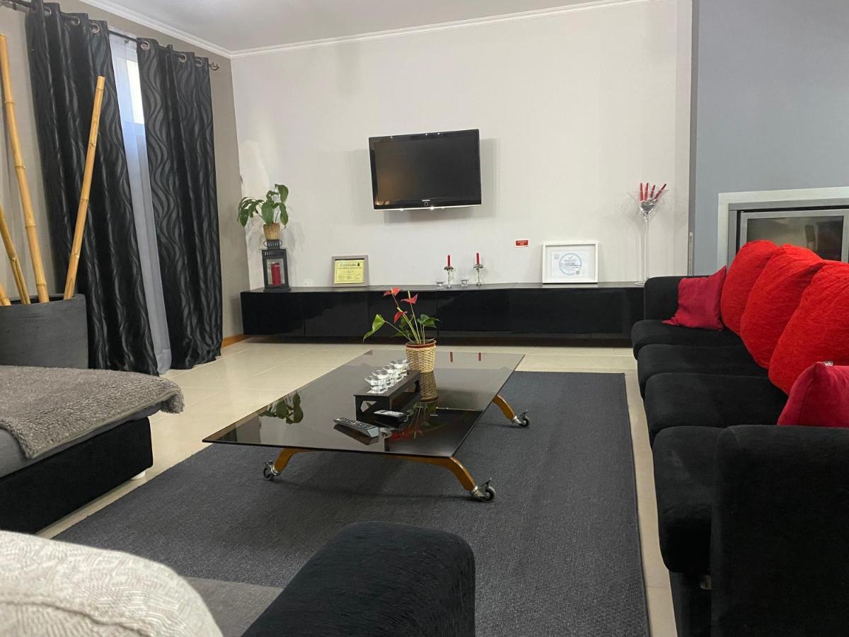 Alojamento House 66 Leilighet Ponta Delgada Eksteriør bilde