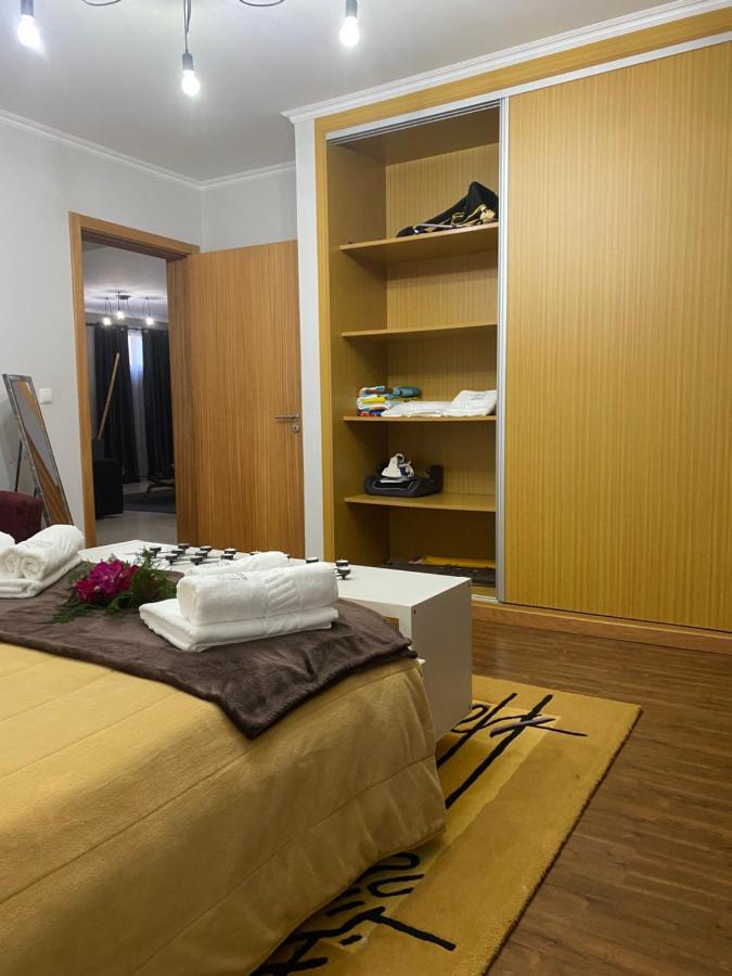 Alojamento House 66 Leilighet Ponta Delgada Eksteriør bilde