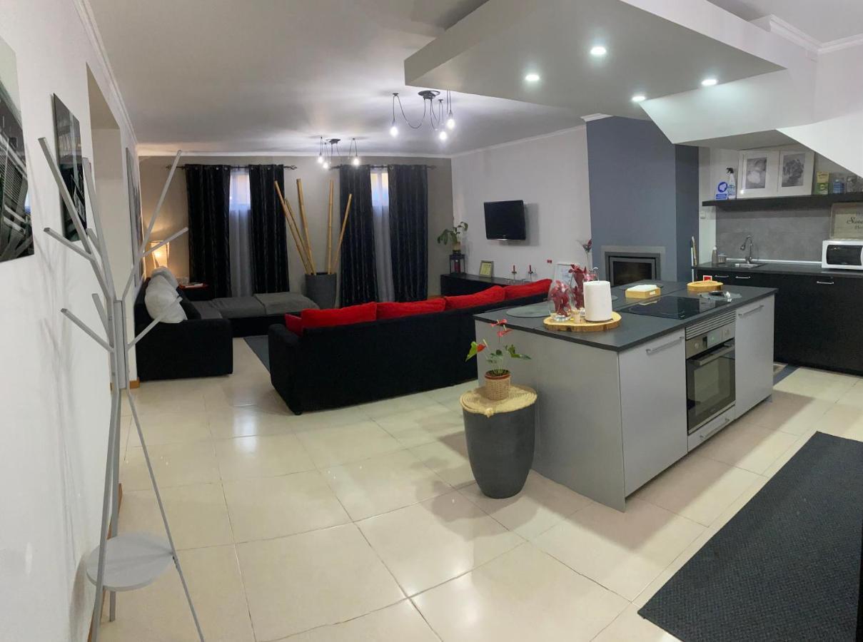 Alojamento House 66 Leilighet Ponta Delgada Eksteriør bilde