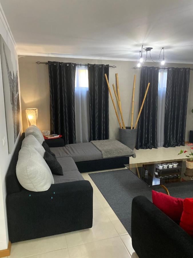 Alojamento House 66 Leilighet Ponta Delgada Eksteriør bilde