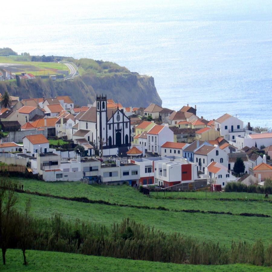 Alojamento House 66 Leilighet Ponta Delgada Eksteriør bilde