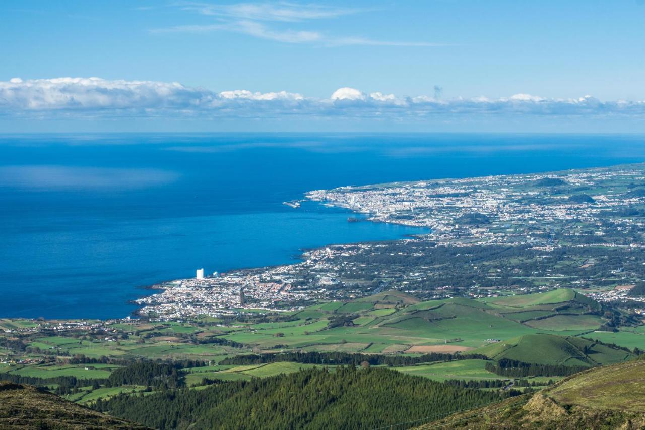 Alojamento House 66 Leilighet Ponta Delgada Eksteriør bilde
