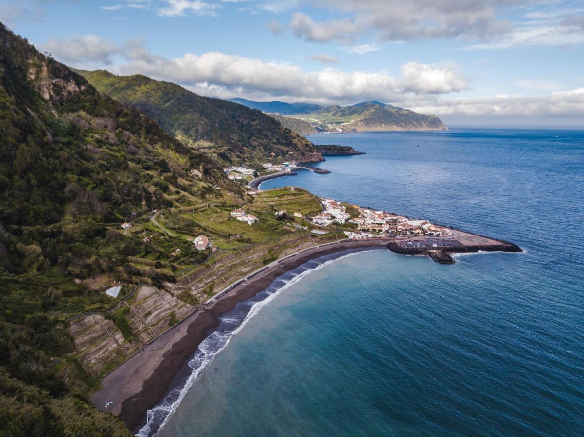 Alojamento House 66 Leilighet Ponta Delgada Eksteriør bilde